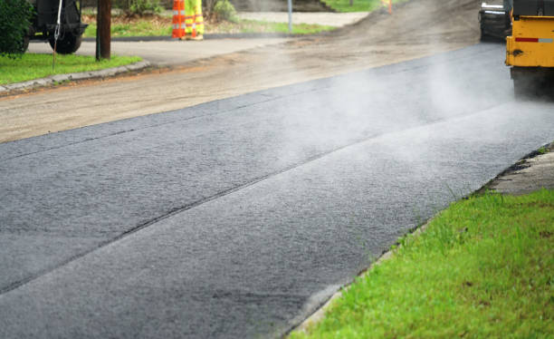 Best Permeable Paver Driveways in Winnebago, IL