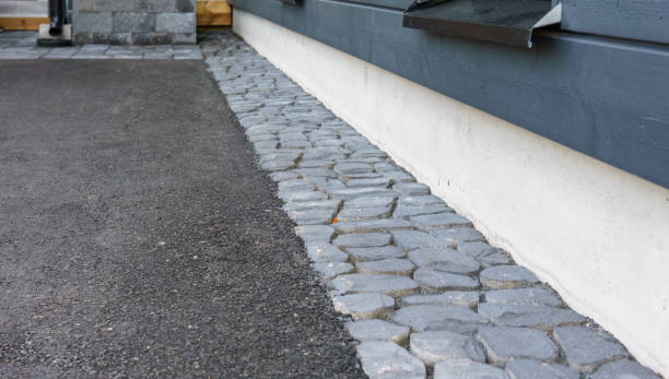 Best Cobblestone Driveway Paving in Winnebago, IL